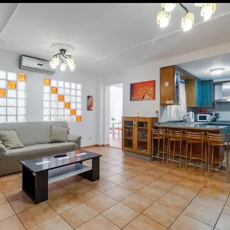 公寓 Casa Carlos 科拉雷侯