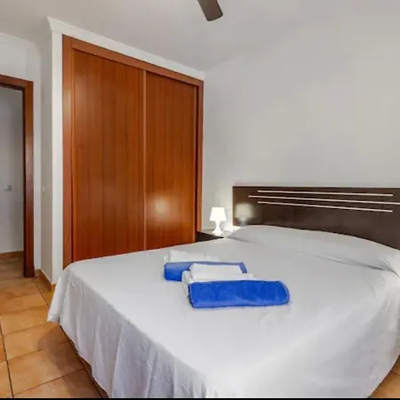 公寓 Casa Carlos