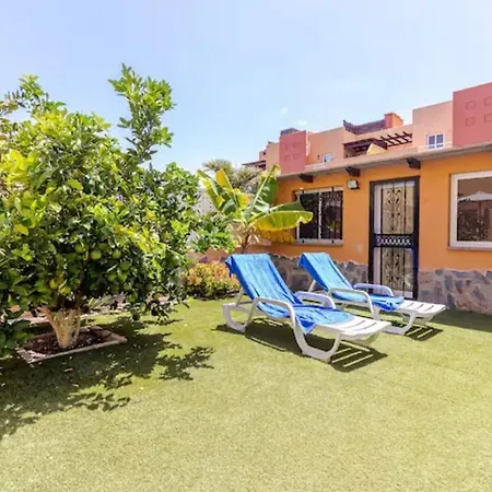 Casa Carlos 公寓 *