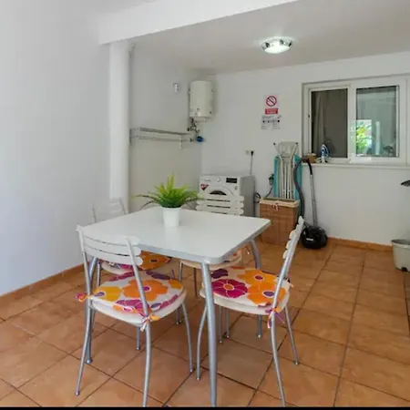 公寓 Casa Carlos *