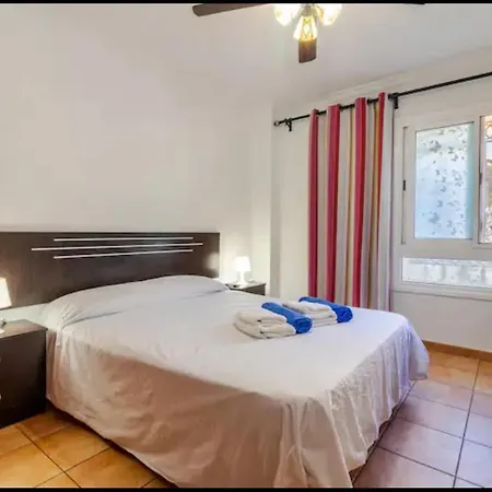 Casa Carlos Apartmán Corralejo