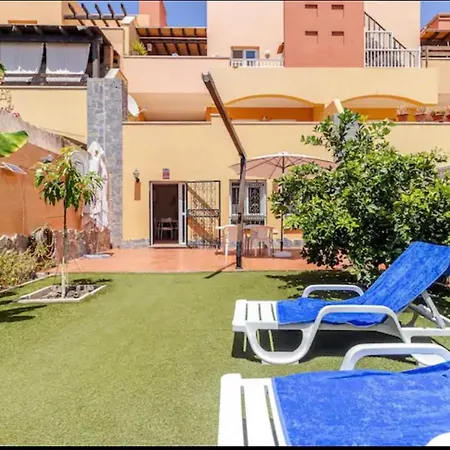 Apartmán Casa Carlos