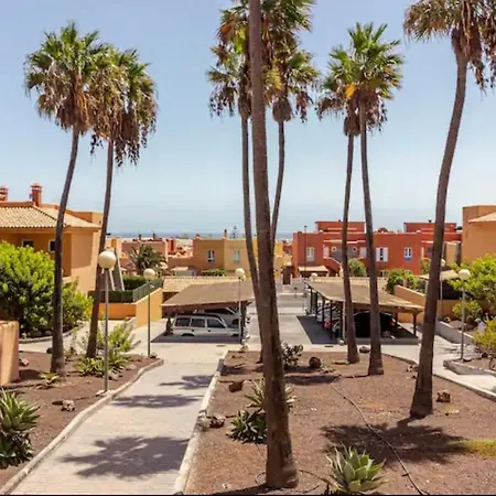 Apartmán Casa Carlos