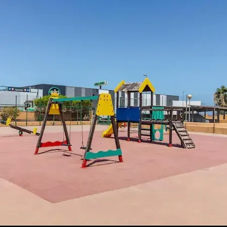 Apartmán Casa Carlos *