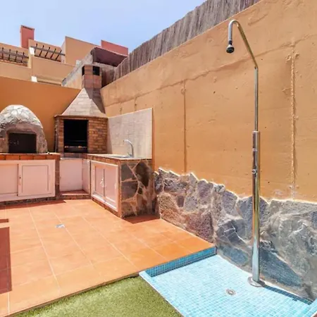 Casa Carlos Apartmán
