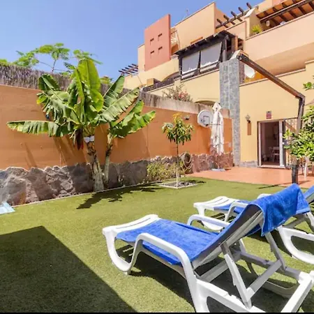 Apartmán Casa Carlos Corralejo