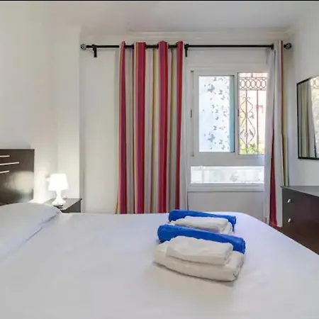 Casa Carlos Apartmán