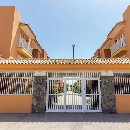 Casa Carlos Apartman *