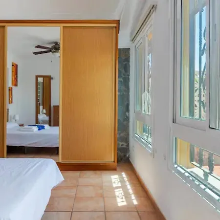 Casa Carlos Apartmán