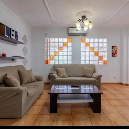 Casa Carlos Apartmán *
