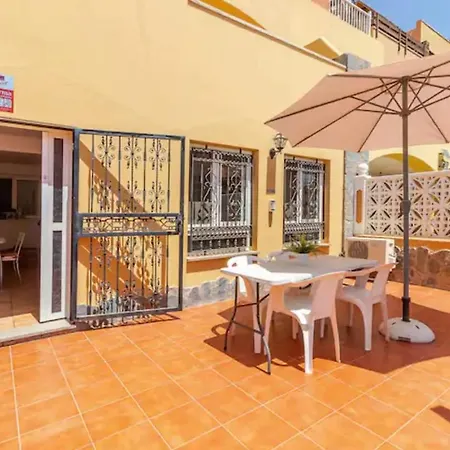 Casa Carlos Apartmán