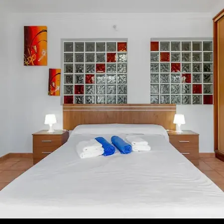 Apartman Casa Carlos Corralejo
