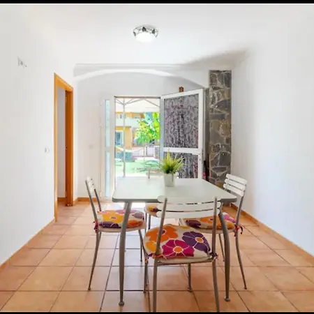 Casa Carlos Apartmán Corralejo